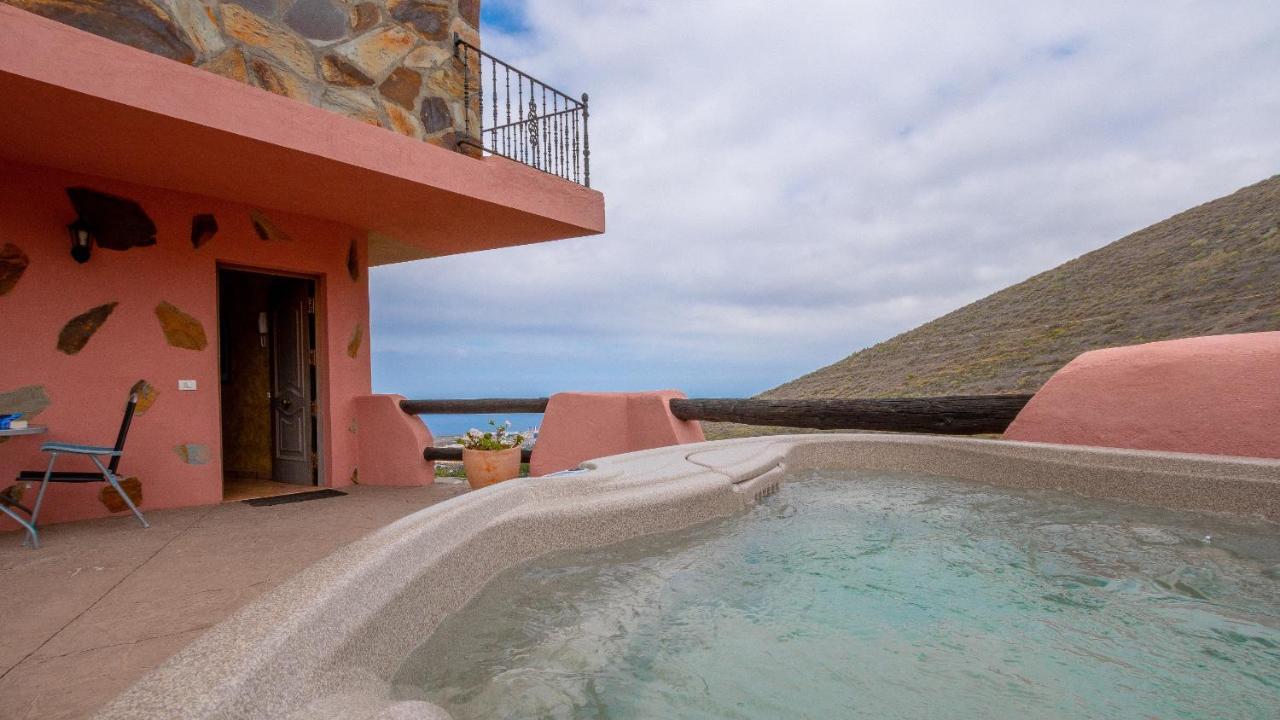 Apartamento Vulcano Costa Adeje (Tenerife) Exterior foto
