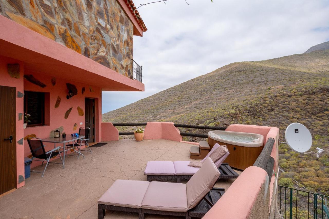 Apartamento Vulcano Costa Adeje (Tenerife) Exterior foto