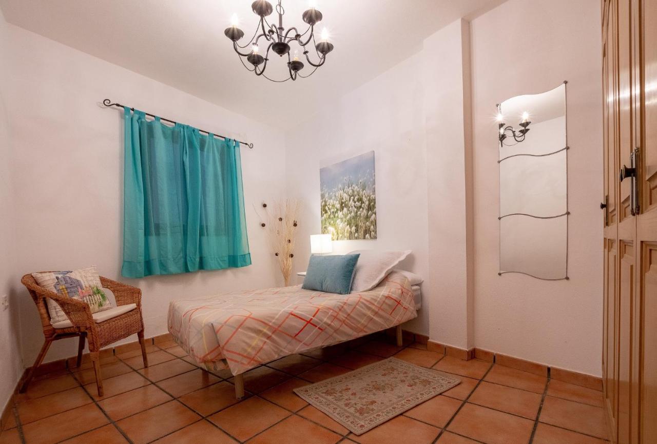 Apartamento Vulcano Costa Adeje (Tenerife) Exterior foto