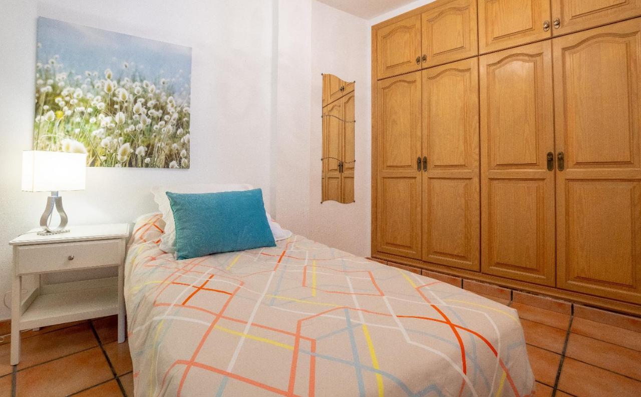 Apartamento Vulcano Costa Adeje (Tenerife) Exterior foto