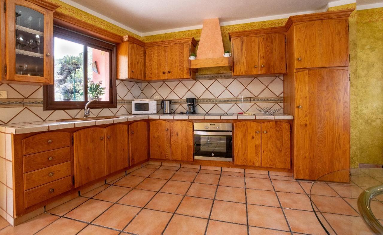 Apartamento Vulcano Costa Adeje (Tenerife) Exterior foto