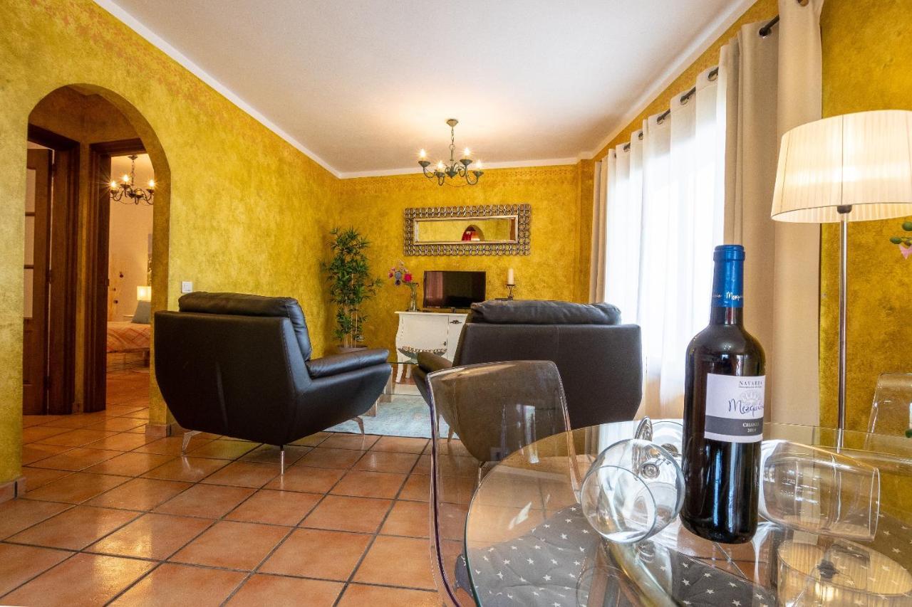 Apartamento Vulcano Costa Adeje (Tenerife) Exterior foto