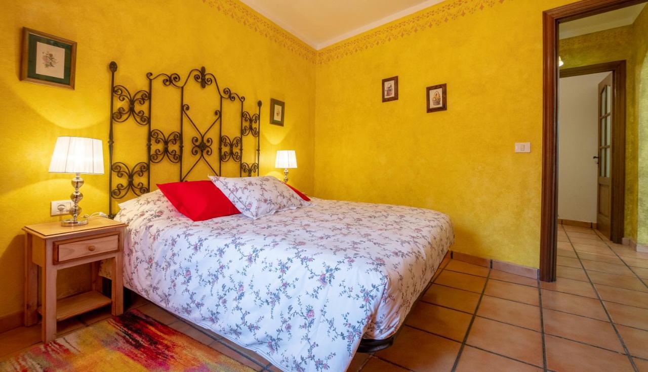 Apartamento Vulcano Costa Adeje (Tenerife) Exterior foto