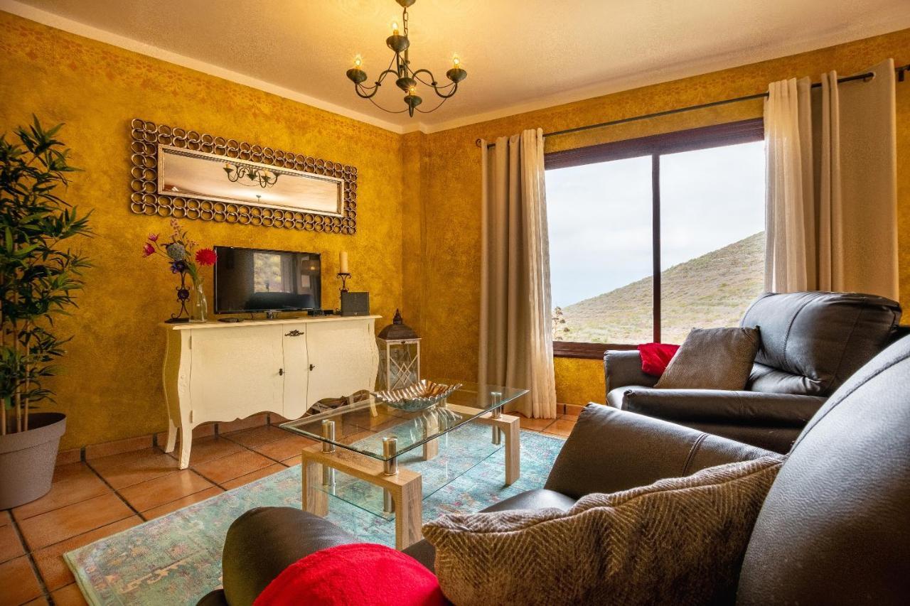 Apartamento Vulcano Costa Adeje (Tenerife) Exterior foto